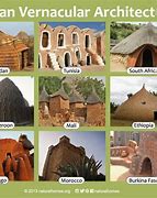 Image result for African Houses in the 11th Centurie