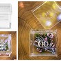Image result for Clear Jewelry Box