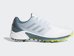 Image result for Adidas Zg21 USA Golf Shoes