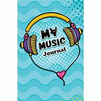 Image result for Song List Notebook Photo Design