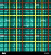 Image result for Red and White Tartan