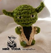 Image result for Mini Yoda