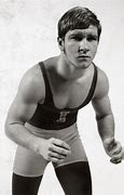 Image result for Dan Gable College