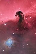 Image result for Horsehead Nebula 6 by 9