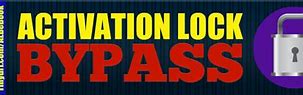 Image result for Bypass Activation Lock Using DNS