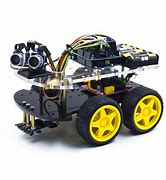 Image result for Car Box Robot