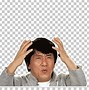 Image result for Jackie Chan Meme Clip Art Cut Out