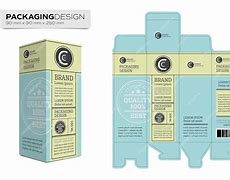 Image result for Template of Brand Packaging
