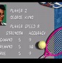Image result for Andre Agassi Playing Tennis