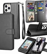 Image result for iPhone 13 Pro Case with Card Holder