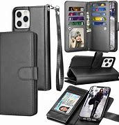 Image result for iPhone 13 Pro Phone Case with Card Holder