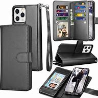 Image result for Designer iPhone 13 Wallet Case