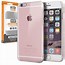 Image result for iPhone 6 Rose Gold Unboxing
