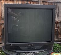 Image result for Sony CRT TV K29mh1