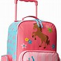 Image result for Kids Suitcases Boys