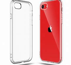Image result for iPhone SE 2 Red Xlear Case