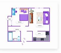 Image result for 500 Square Foot Room with Person for Reference