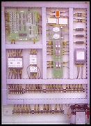 Image result for Fanuc Control Panel