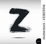 Image result for Z Italic