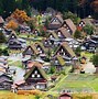 Image result for Japan Thatched Roof
