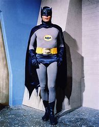 Image result for Batman 60s Costume