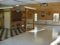 Image result for Battoning Garage Walls