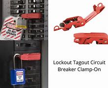 Image result for Electrical Switch Lockout