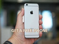 Image result for How to Get a iPhone for Free