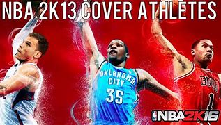 Image result for NBA 2K16 Cover Athlete