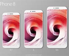 Image result for iPhone 8 Size Specs