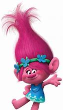 Image result for Poppy Character Trolls Movie