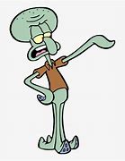 Image result for Gambar Squidward