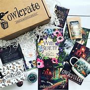 Image result for Literary Book Box