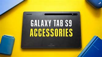 Image result for Samsung Galaxy Tab S9 Accessories