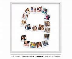 Image result for 9 Pic Collage 12X18