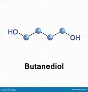 Image result for 1 2 Butanediol