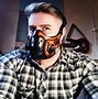 Image result for Motorcycle Half Face Mask