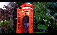 Image result for K2 Telephone Box Interior