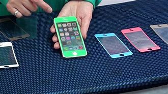 Image result for iPhone 5 Screen Protectors
