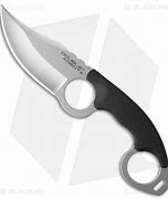 Image result for Cold Steel Neck Knives