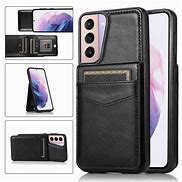 Image result for Samsung Galaxy S21 Wallet Phone Case