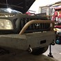 Image result for Tacoma Winch Bumper DIY
