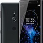 Image result for Sony Xperia XZ-2 Model