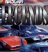 Image result for NASCAR Legends