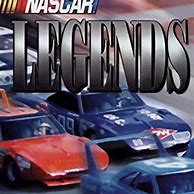 Image result for NASCAR Legends Racing Series