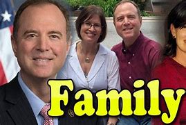 Image result for Adam Schiff Family Pic