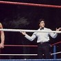 Image result for Match Referee in Wrestling