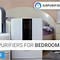 Image result for Air Purifier for Bedroom