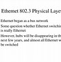 Image result for Ethernet 802.3