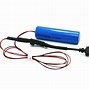 Image result for Portable 5V Battery Pack